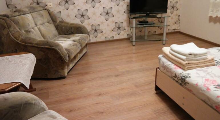 Apartment Gorkogo