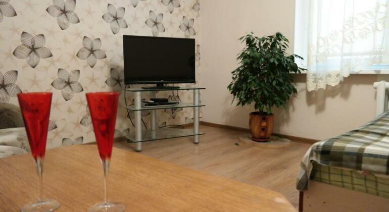 Apartment Gorkogo - Photo2