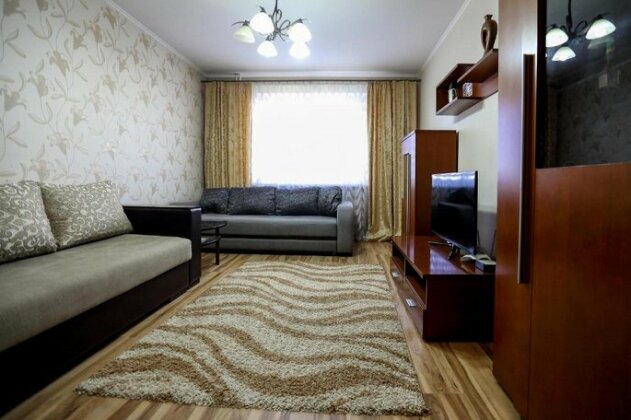 Apartment in Grodno