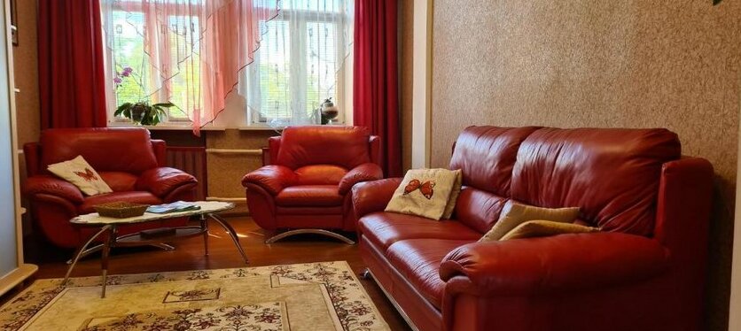 Apartment in the Old Town Grodno