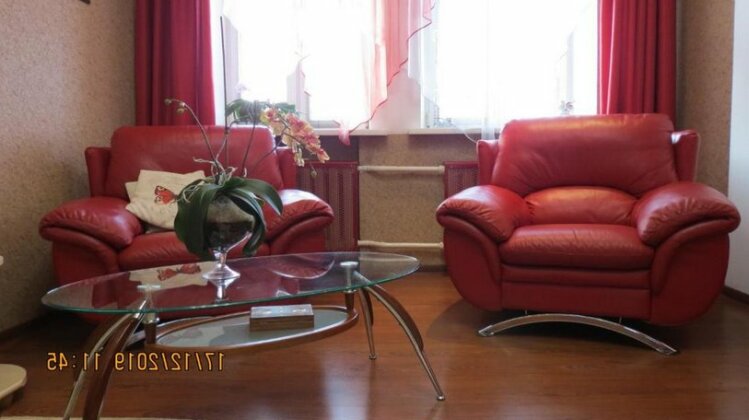 Apartment in the Old Town Grodno - Photo2