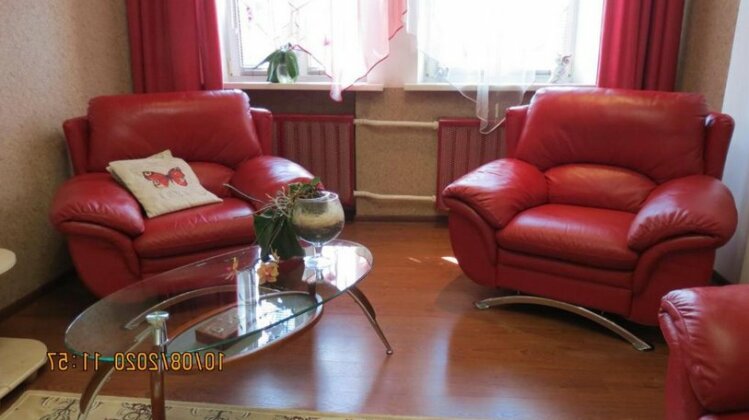 Apartment in the Old Town Grodno - Photo5