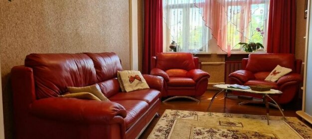 Apartment in the Old Town Grodno
