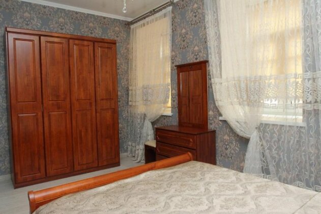 Apartment on Malaya Troitskaya 13 - Photo5