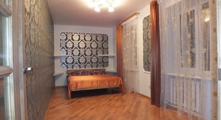 Apartment on Zamkovaya 12 - Photo5
