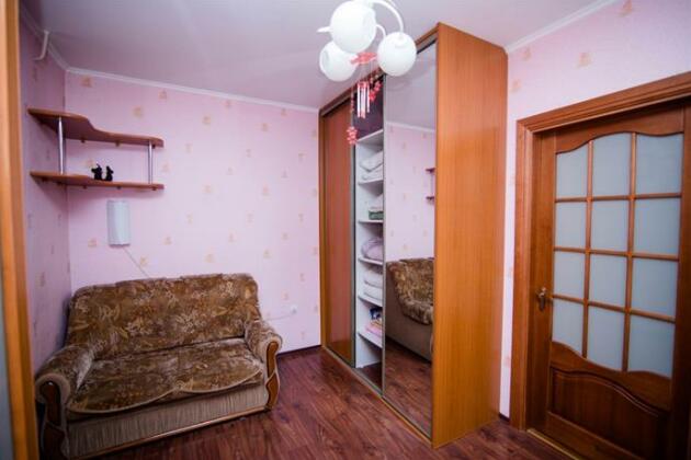 Apartments on Limozha 6 - Photo2