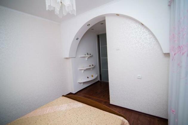 Apartments on Limozha 6 - Photo3