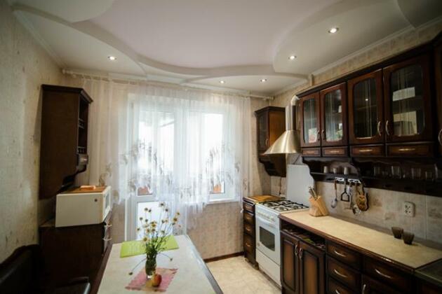 Apartments on Limozha 6 - Photo4