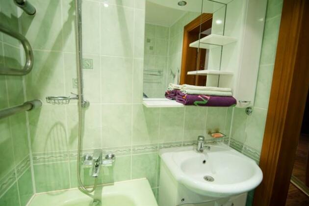 Apartments on Limozha 6 - Photo5