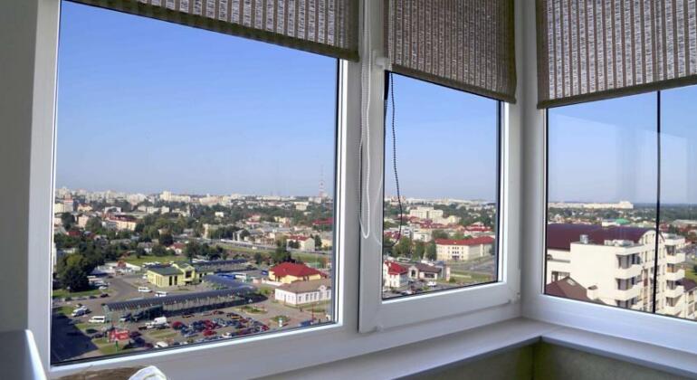 Apartments on Zakharova 24 - Photo4