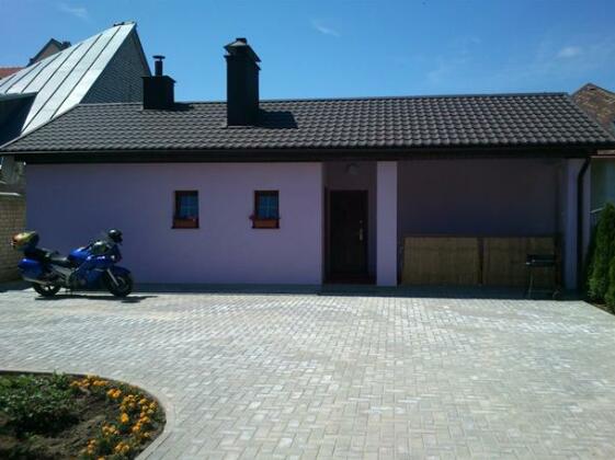 Baltiysky Bereg Guest House - Photo3