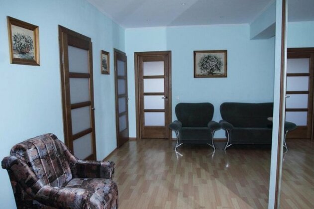 Guesthouse Lugovaya - Photo4