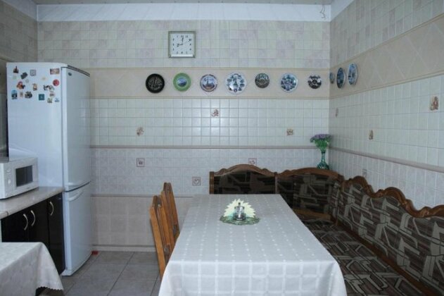 Guesthouse Lugovaya - Photo5
