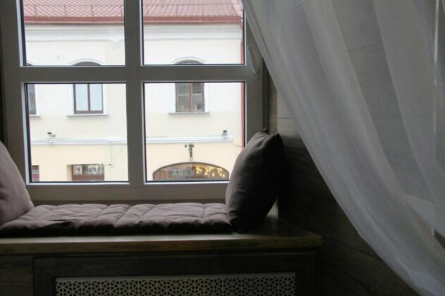 Hostel Center Grodno - Photo5