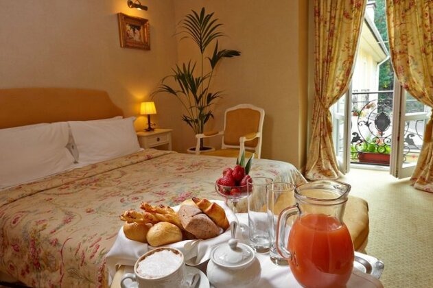 Kronon Park Hotel - Photo3