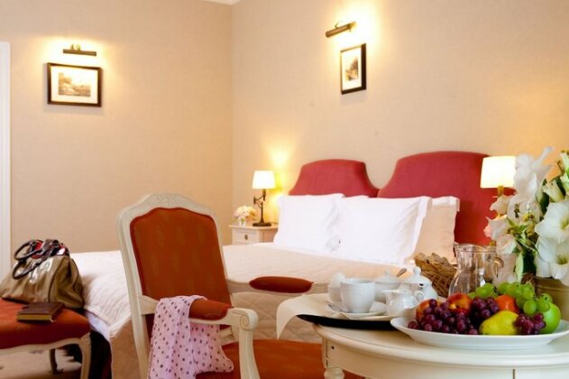 Kronon Park Hotel - Photo4