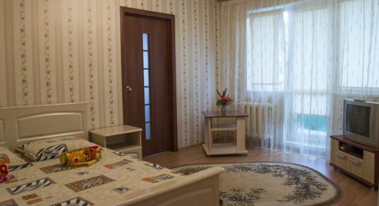 Old City Apartments Grodno - Photo3