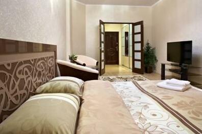 Park Line EuApartments - Photo2