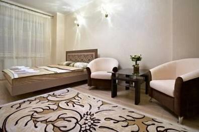 Park Line EuApartments - Photo4