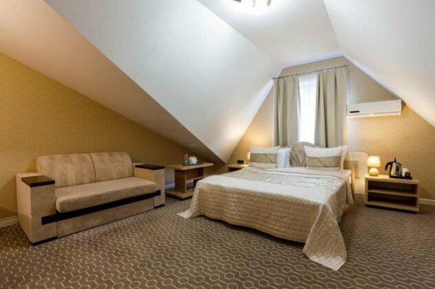 Semashko Hotel - Photo4