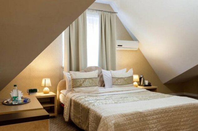 Semashko Hotel - Photo5
