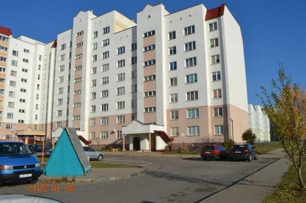 Tavlya Apartment