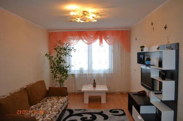 Tavlya Apartment - Photo2