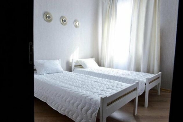 Grad Hotel Hrodna Region Belarus - Photo3
