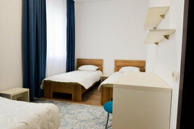Grad Hotel Hrodna Region Belarus - Photo4