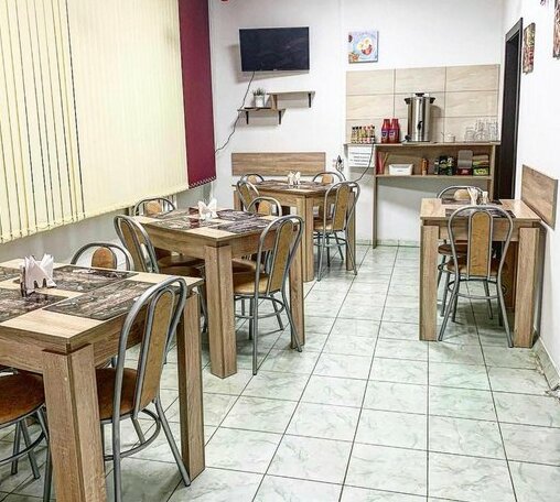 Hostel Mali Hrodna Region - Photo2