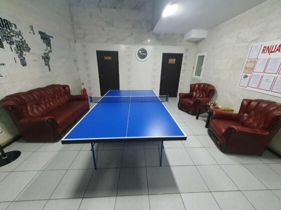 Hostel Mali Hrodna Region - Photo3