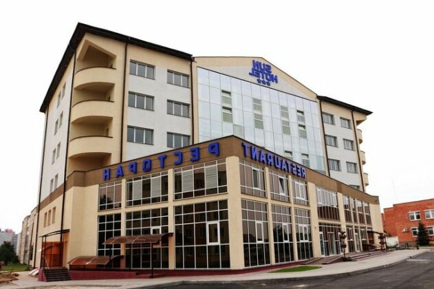 Sunhotel