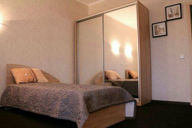 Sunhotel - Photo5