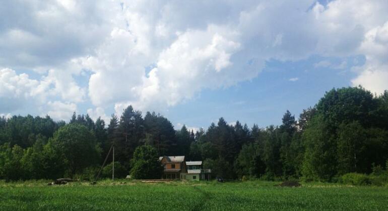 Usadba Radyushi - Photo3