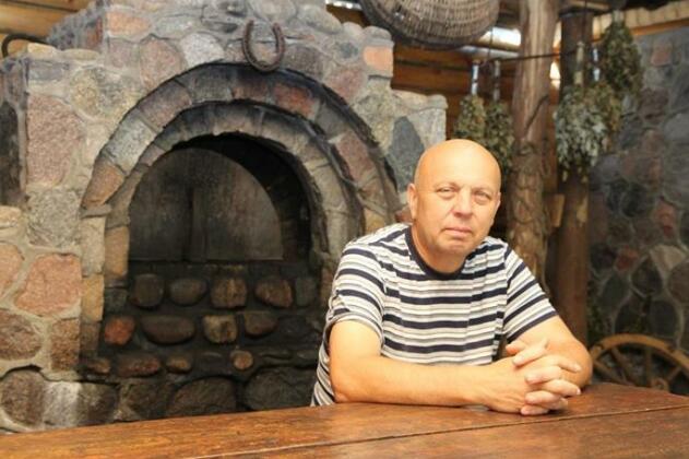 Agrousadba Belyi Aist - Photo2
