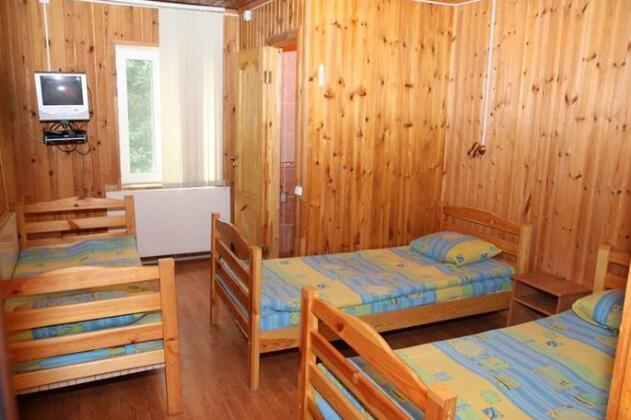 Agrousadba Belyi Aist - Photo4