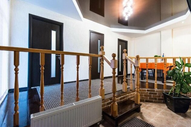 Cottage Complex Pigasovo - Photo2