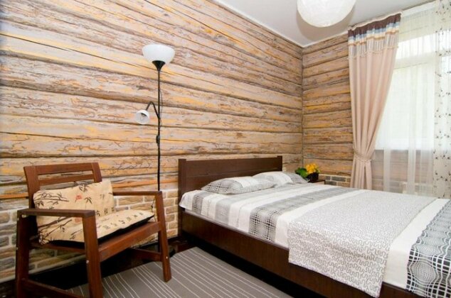 Cottage Complex Pigasovo - Photo3