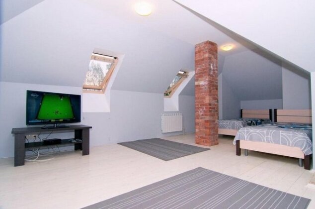 Cottage Complex Pigasovo - Photo4