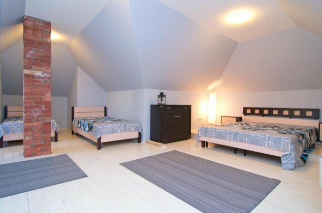 Cottage Complex Pigasovo - Photo5