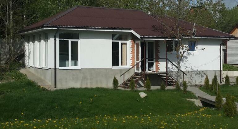 Domik u pruda SPA Usadba - Photo3