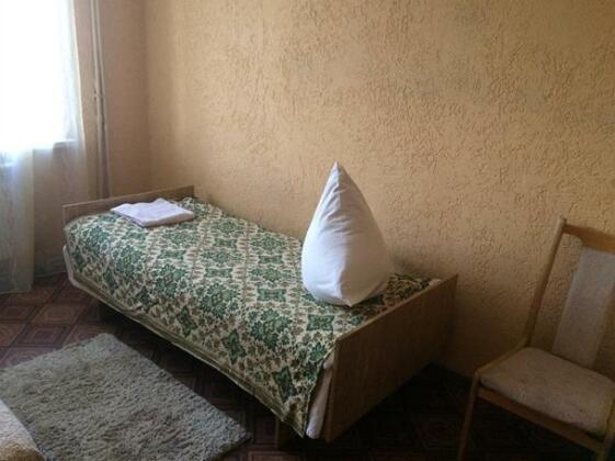 Hostel Viktoriya - Photo2