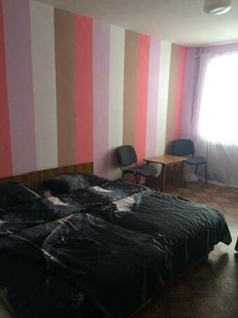 Hostel Viktoriya - Photo3