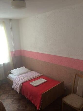 Hostel Viktoriya - Photo4