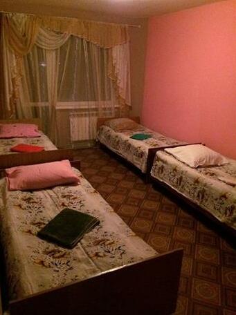Hostel Viktoriya - Photo5
