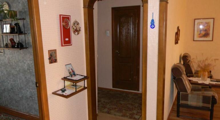 Apartment Dzerzhinsky 107 - Photo5