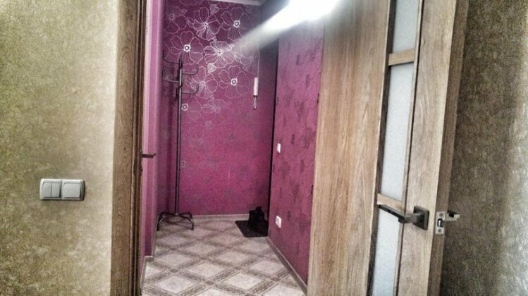 Apartment on Pushkina 7 - Photo2