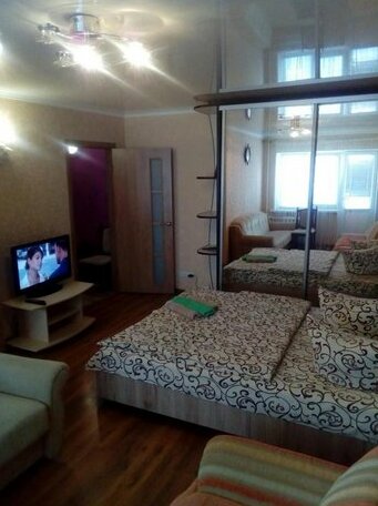 Apartment on Pushkina 7 - Photo3