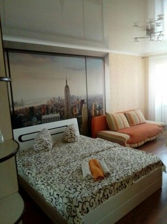 Apartment on Pushkina 7 - Photo4
