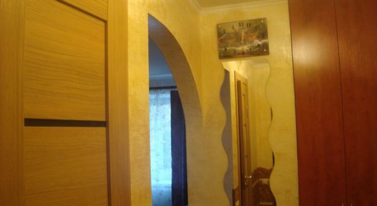 Apartments on Lenina Kobryn - Photo2